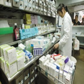 康愛多大藥房加盟優勢