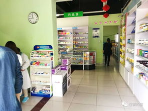 不做高毛利,不打價格戰(zhàn),不瘋狂開店,這家藥店照樣稱霸當地