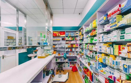 未來10年,這5個行業(yè)比開藥店還要暴利,早了解早受益