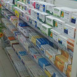 漱玉平民大藥房(解放橋店)電話, 地址, 價格, 營業時間(圖)-藥店-濟南購物-大眾點評網