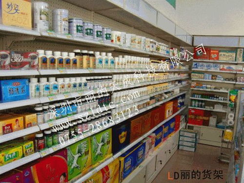 類似老百姓大藥房這種非加盟性質(zhì)的醫(yī)藥連鎖公司,新開藥店的時候,貨架是在由哪些職位負責