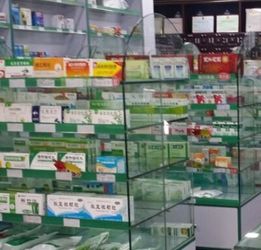 新特藥大藥房加盟費(fèi)多少錢 費(fèi)用 好嗎 開(kāi)店多少錢