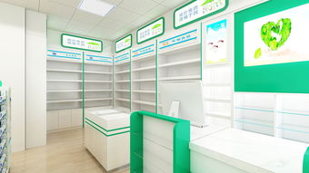 藥店常見(jiàn)的陳列誤區(qū) 藥店魯班