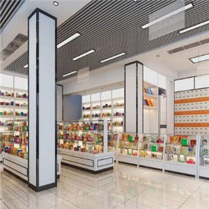 雷蒙大藥房產品圖片 雷蒙大藥房店鋪裝修圖片
