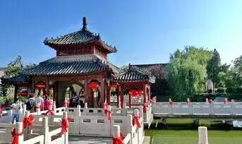 濮陽人出門旅游可享政府補(bǔ)貼 你沒看錯(cuò) 組團(tuán)去這里只要...