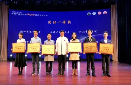 我校師生在2021華佗杯全國中醫(yī)藥院校針灸推拿臨床技能大賽上斬獲佳績，彰顯華佗醫(yī)藥精神